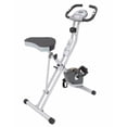 thumbnail image 4 of Exerpeutic 310 Magnetic Upright Bike with Pulse Sensors, 4 of 9