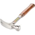 thumbnail image 2 of Estwing E16S Ripping Claw Hammers, Solid Steel, 16 Oz Head, 2 of 4
