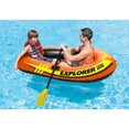 thumbnail image 5 of Ensemble Bateau Intex Explorer 200, 5 of 5