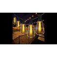 thumbnail image 5 of 1 Pack ST38 LED String Lights Outdoor Terrace Lamp, 106ft/86ft/56ft/42ft/30ft/18ft,, 5 of 5