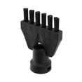 thumbnail image 4 of 2X for  SC1 SC2 SC3 SC4 Flat Brush Cleaning Brush for Steam Cleaner Attachment Adapter Home Cleaning Nozzle, 4 of 8