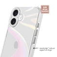 thumbnail image 3 of Iridescent Illusion Phone Case for iPhone 17, 3 of 6