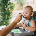 thumbnail image 4 of LEEYNEER 3Pcs Kids Bowl with Sucker Infant Cutlery Suction Sticker Cartoon Bowl Fixed Base, 4 of 6