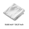 thumbnail image 2 of Cooling Towel for Neck and Face, Microfiber Ice Towel Cold Neck Wraps, Soft Breathable Chilly Towel for Outdoor Camping, Workout, Gym, Yoga, Running and More Activities, 2 of 7