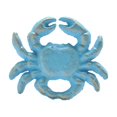thumbnail image 2 of GUOOL Dresser Drawers Door Handle Hardware Cupboard Blue Crabs, 2 of 9