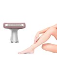 thumbnail image 2 of Women Bikini Shaver Electric Waterproof Body Hair Trimmer Leg Razor for Lady, 2 of 10