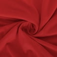 thumbnail image 5 of fatyb Robes Maxi pour Femmes Col Rond Manches Courtes Robes Décontractées Robes T-Shirt Amples pour Femmes P-5TG, 5 of 5