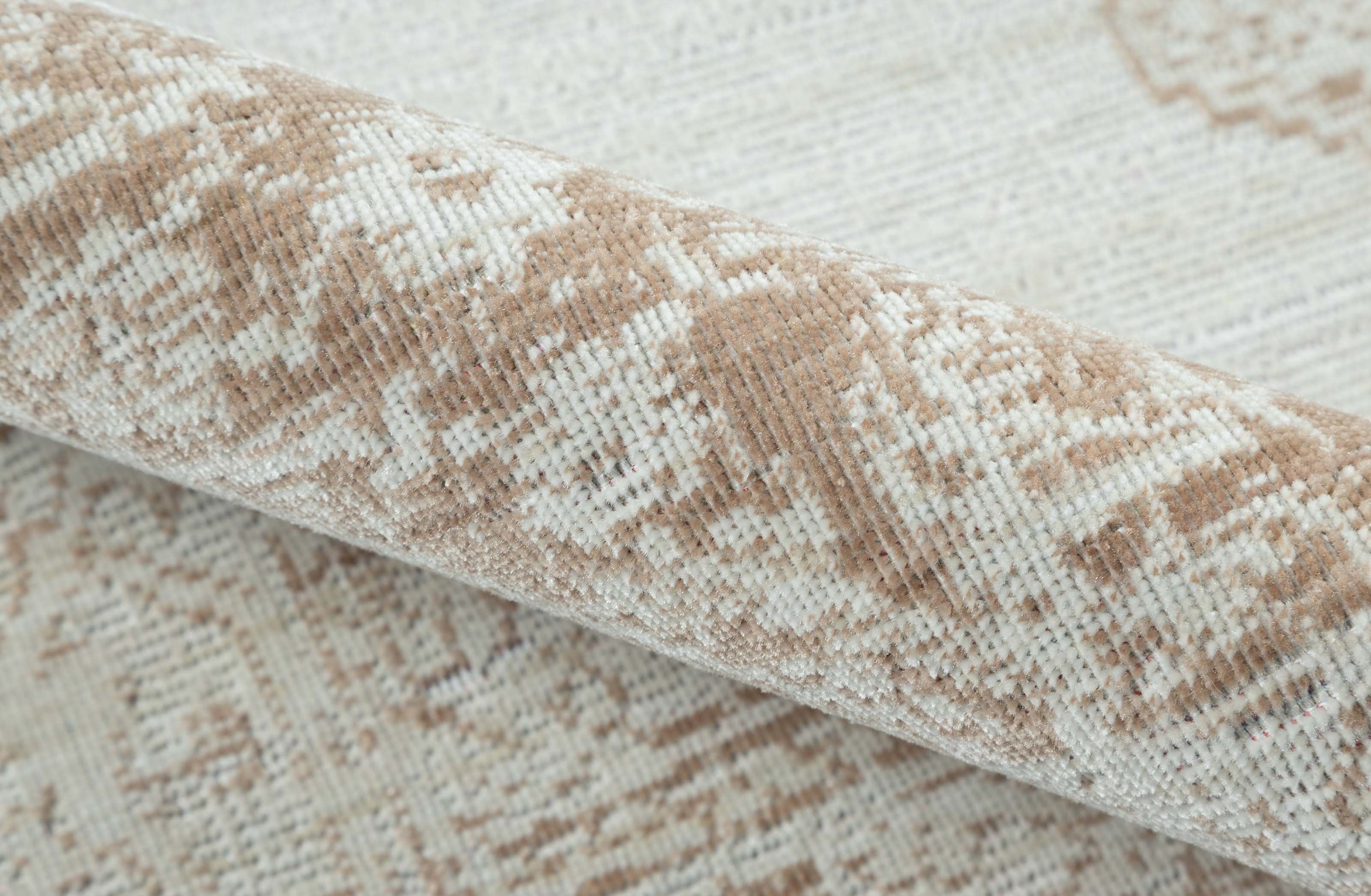 ECARPET Maude Traditional Runner Rug for Living Room, Bedroom, Dining Entrance, Hallway and More.