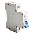 thumbnail image 2 of Miniature Circuit Breaker DZ47-63 Pole 40A 230V C40 C Curve, 2 of 9