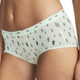 thumbnail image 5 of Jockey Women's Light & Airy Hipster, 5 of 5