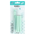 thumbnail image 1 of Harpily Pens Eraser Pen Retractable Eraser for Creative Mechanical Pen Shape Eraser Rubber Retractable Stationery School Su The Eraser One Size Multi-Color, 1 of 7