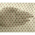 thumbnail image 4 of oneOone Viscose Chiffon Fabric Arrow Geometric Decor Fabric Printed BTY 42 Inch Wide, 4 of 4