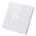 thumbnail image 1 of Thermostat Intelligent WiFi pour Maison Programmable avec Application Tuya, Contrôle Vocal 100-250VAC, Horaire 7 Jours, Télécommande App, 1 of 8