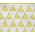 thumbnail image 5 of oneOone Cotton Flex Fabric Triangle Geometric Print Fabric By Yard 40 Inch Wide, 5 of 5