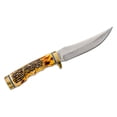 thumbnail image 4 of Uncle Henry Golden Spike Fixed Blade Knife, 4 of 5