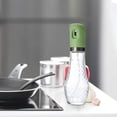 thumbnail image 4 of Amzcrzy Kitchen Appliances Stainless Steel Oil Spray Can Cooking Oil Spray Can Spray Bottle Watering Can Spray Bottle Oil Sprayer forCooking Kitchen Gadgets, 4 of 9