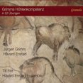 thumbnail image 1 of Enstad Grimms Hohlenkompetenz in 52 Ubungen, 1 of 1