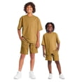 thumbnail image 3 of George Boys' Two Piece Oversized T-Shirt Set, 3 of 6