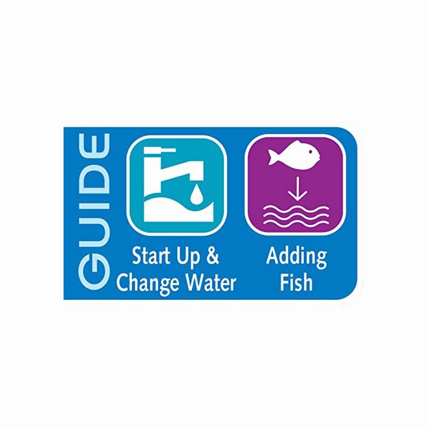 API Vaporisateur de nettoyant pour aquarium sûr et facile