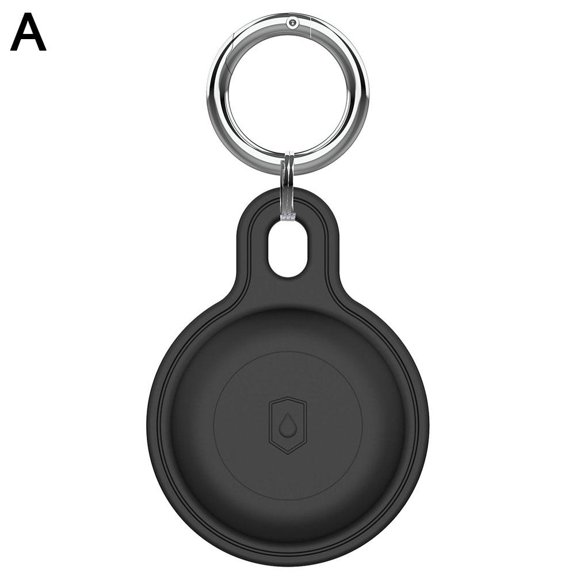 Porte-clés Airtag Étanche, Étui Support Airtag Compatible Airtag Apple O0K0