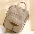 thumbnail image 2 of Wzzjkit Diaper Bag for A Newborn Multi-functional Diaper Bag Travel Large Capacity, 2 of 7