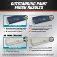 thumbnail image 5 of DAP Canada Alex plus Acrylic Latex Caulk plus Silicone, 300ml, Clear, Clear2, 300 mL, 5 of 5