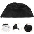thumbnail image 3 of Barbecue Cover Oxford Cloth Weatherproof Outdoor Heavy Duty Grill Cover Accessory, 3 of 6