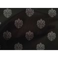 thumbnail image 4 of oneOone Tissu Popeline de Coton Imprimé Floral par Yard 56 Pouces de Large, 4 of 4