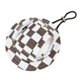 thumbnail image 3 of CBFFDC Adjustable Size Dog Hat Comfortable Dog Hat with Windproof Rope Breathable Visor Hat with Ear Holes Pet Accessories, 3 of 7