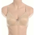 thumbnail image 3 of Maidenform Womens Comfort Devotion Ultimate Wirefree With Lift Bra, 34A, 3 of 4