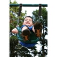 thumbnail image 3 of Maoww 2 Pcs Sangle de Balançoire d'Arbre Corde Suspendue Cintre Accessoires de Remplacement, 3 of 6