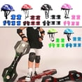 thumbnail image 3 of 7Pcs/Set Children's Skating Protective Gear Children Kids Helmet Knee, 3 of 4