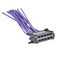 thumbnail image 1 of 7701209803 Blower Resistor Wiring Harness, Blower Resistor Connector, 7701060001 ABS Profession Use General Use For   Megane 2002-2016, 1 of 8
