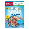 thumbnail image 1 of Kellogg's® Mini-Wheats® Low Sugar Cereal 450g, 1 of 6