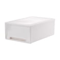 thumbnail image 2 of Chmadoxn Storage Trunks,Closet Organizers and Storage, Organization and Storage, Desktop Storage Drawer Organizer Lingerie Storage Boxes Stationery Storage Storage Boxes S Plastic Storage Box, 2 of 6