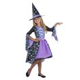 thumbnail image 1 of Girls' Pastel Candy Witch Costume L. Walmart Exclusive., 1 of 3