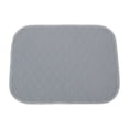 thumbnail image 1 of Washable Reusable Puppy Training Pad Pet Housebreaking Mat for Dogs and Cats Indoor, 1 of 6