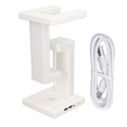thumbnail image 2 of Levitating Desk Lamp, High Sensitivity LED Desk Lamp  For Bedroom Nightstand, 2 of 8