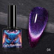 Mineart Nail Polish Magnetic Magnet Nail Polish Immersion Gel Nail Polish Art 7.3ml