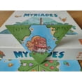 thumbnail image 3 of Ghost Dog - Myriades - Tile Placement, Race and Matching Game - Strategy Game - Solo Mode - Bilingual - 1 to 5 Players - 7 years +, 3 of 4
