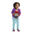 thumbnail image 3 of Sesame Street Figurine Parlante ABC Elmo, 3 of 4