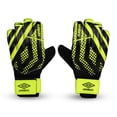 thumbnail image 1 of GANTS DE GARDIEN DE BUT Umbro Adulte Soccer, 1 of 3