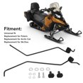 thumbnail image 4 of Snow Ice Scratchers, 4E565768  Sliding Snow Scratchers  For Snowmobile, 4 of 8