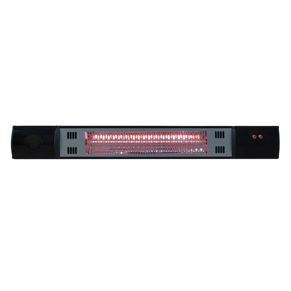ENERG+ HEA-21590BT Chaufferette Électrique Infrarouge d'extérieur