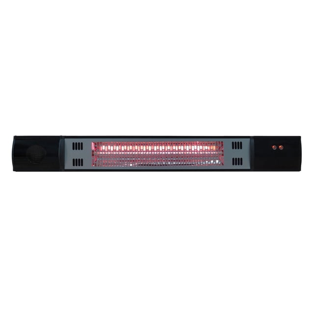 ENERG+ Infrared Electric Outdoor Heater HEA-21590BT
