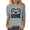 AA-Gray, variant on QATAINLAV Womens 3/4 Length Sleeve Shirts Fashion Heart Print Crewneck Pullover Tops Casual Going Out Shirt Game Day Outfits 90 Percent off Clearance Sale Green XXL