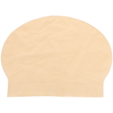 MOVTOTOP Chapeau Chauve Chapeau Chauve pour Adultes Cosplay Casquettes Tête Perruques Crâne Casquettes
