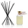 thumbnail image 4 of LOVSPA Warm Vanilla Sugar Reed Diffuser Set - Coconut Milk, Vanilla & Sandalwood Scent Diffuser - Reed Diffusers for Home with Long Lasting Fragrance - Non-Toxic Oil Reed Diffuser - Made in The USA, 4 of 4