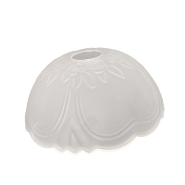 jinwen Glass Lampshade Light Fixtures Lampshade for Dressing Table Party Restaurant