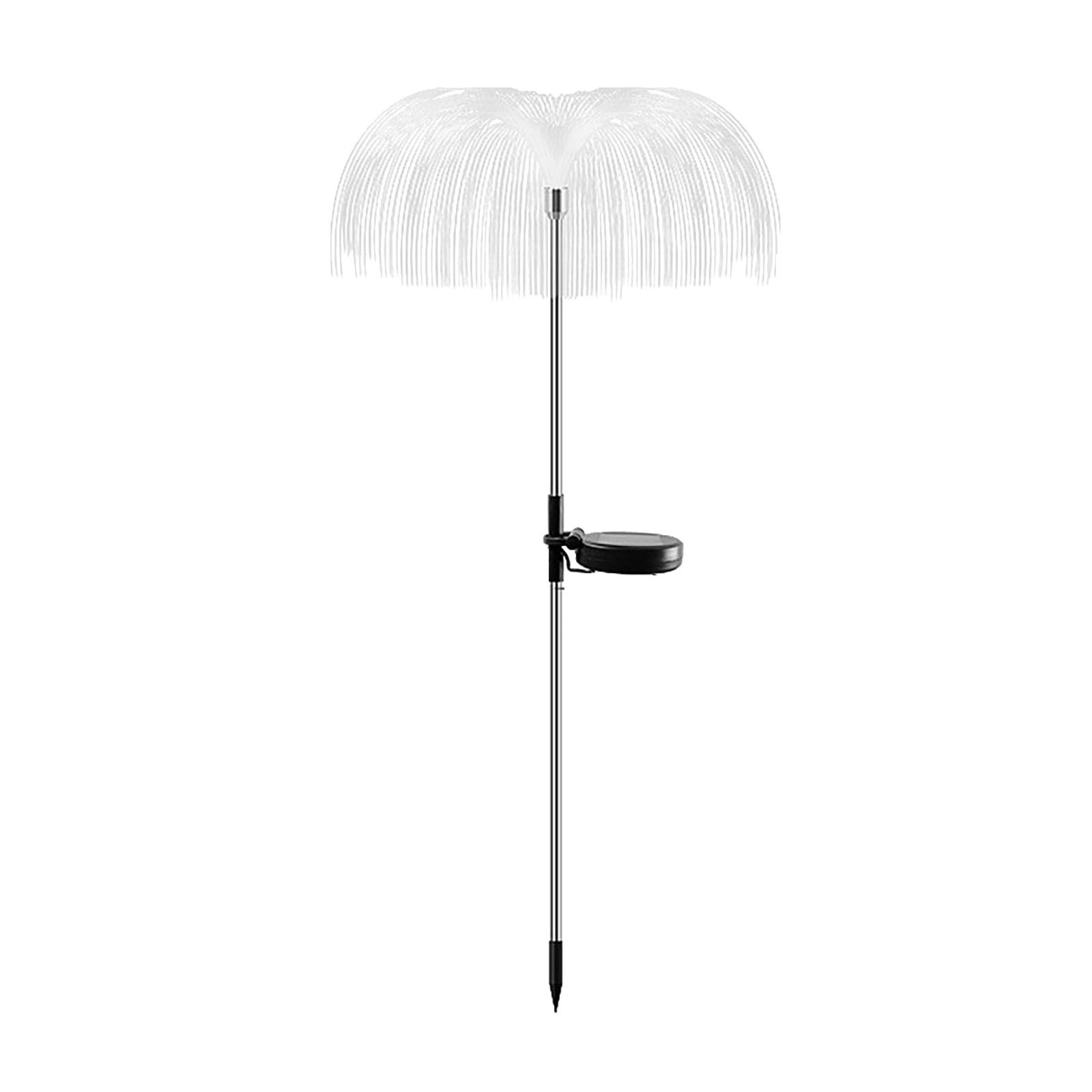Solar Light Lamp Solar Light Outdoor Night Light Patio Lamp Floor Lamp Atmosphere Surround Light Lamp
